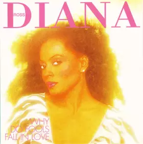 Couverture du produit · Why Do Fools Fall In Love