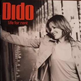 Couverture du produit · Life For Rent