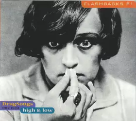 Couverture du produit · Drug Songs (1917-1944 - High & Low)