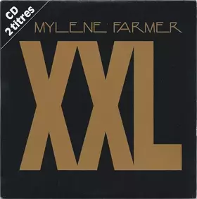 Couverture du produit · XXL