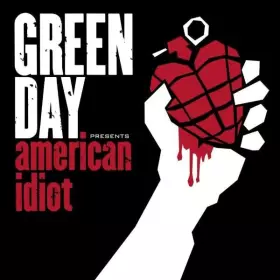 Couverture du produit · American Idiot