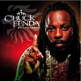 Couverture du produit · Fulfillment