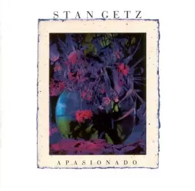 Couverture du produit · Apasionado