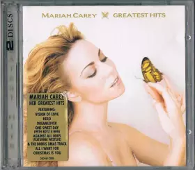 Couverture du produit · Greatest Hits