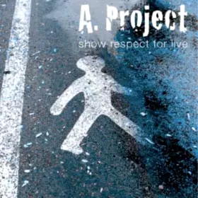 Couverture du produit · Show Respect For Live