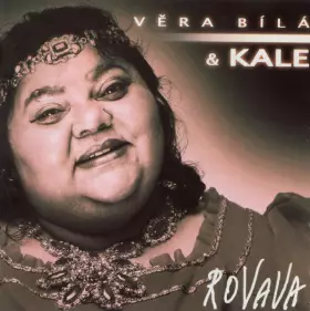 Couverture du produit · Rovava