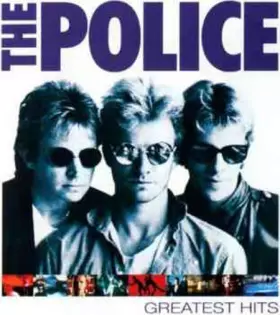 Couverture du produit · Greatest Hits