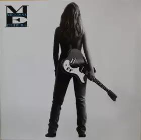 Couverture du produit · Never Enough