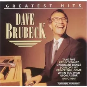 Couverture du produit · Greatest Hits