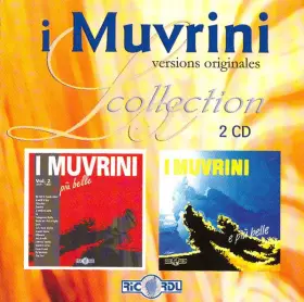 Couverture du produit · La Collection - E Più Belle Vol 1 & 2