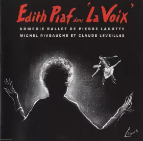 Couverture du produit · La Voix