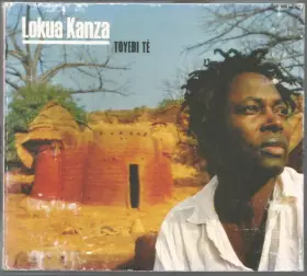 Couverture du produit · Toyebi Té