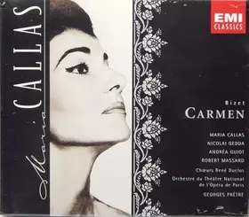 Couverture du produit · Carmen