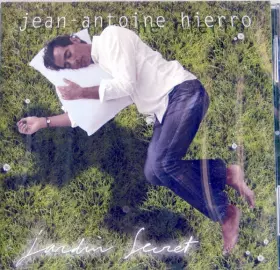 Couverture du produit · Jardin Secret