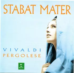 Couverture du produit · Stabat Mater