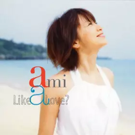 Couverture du produit · Like A Love?