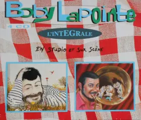 Couverture du produit · L'Intégrale - En studio Et Sur Scène