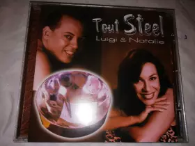 Couverture du produit · Tout Steel