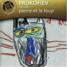 Couverture du produit · Pierre Et Le Loup