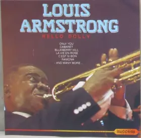 Couverture du produit · Hello Dolly