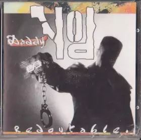 Couverture du produit · Redoutable