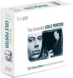Couverture du produit · The Essential Cole Porter