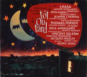 Couverture du produit · Tôt Ou Tard