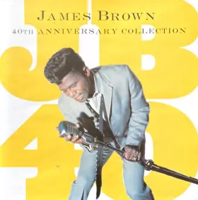 Couverture du produit · 40th Anniversary Collection