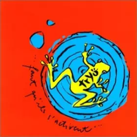 Couverture du produit · Faut Qu'ils S'Activent...