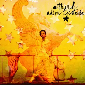 Couverture du produit · Adieu Tristesse