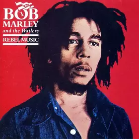 Couverture du produit · Rebel Music