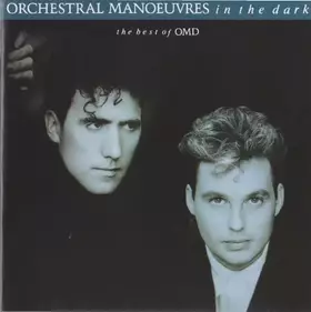 Couverture du produit · The Best Of OMD