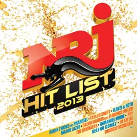 Couverture du produit · NRJ Hit List 2013