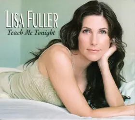 Couverture du produit · Teach Me Tonight