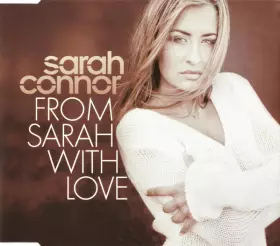 Couverture du produit · From Sarah With Love