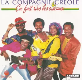 Couverture du produit · Ca Fait Rire Les Oiseaux