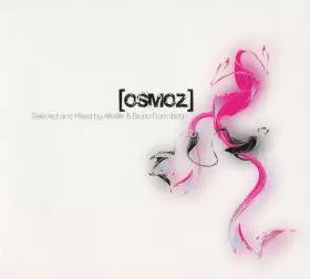 Couverture du produit · Osmoz
