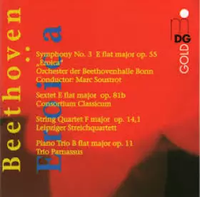 Couverture du produit · Eroica