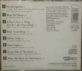 Couverture du produit · Live At Midem Vol. 1