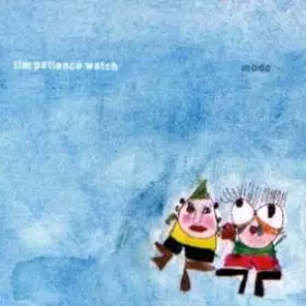 Couverture du produit · Mode