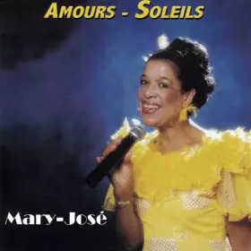 Couverture du produit · Amours - Soleils