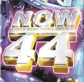 Couverture du produit · Now That's What I Call Music! 44