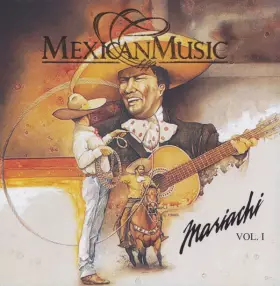 Couverture du produit · Mariachi Vol. 1