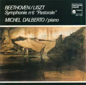 Couverture du produit · Symphonie N° 6 "Pastorale"