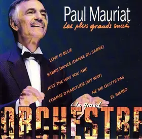 Couverture du produit · Le Grand Orchestre