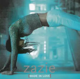 Couverture du produit · Made In Love