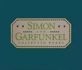 Couverture du produit · Collected Works