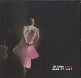 Couverture du produit · Je Suis Diva