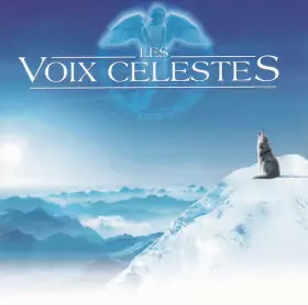 Couverture du produit · Les Voix Célestes