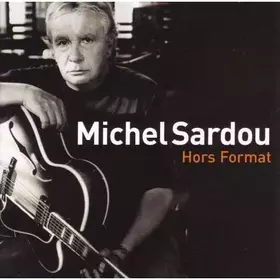 Couverture du produit · Hors Format